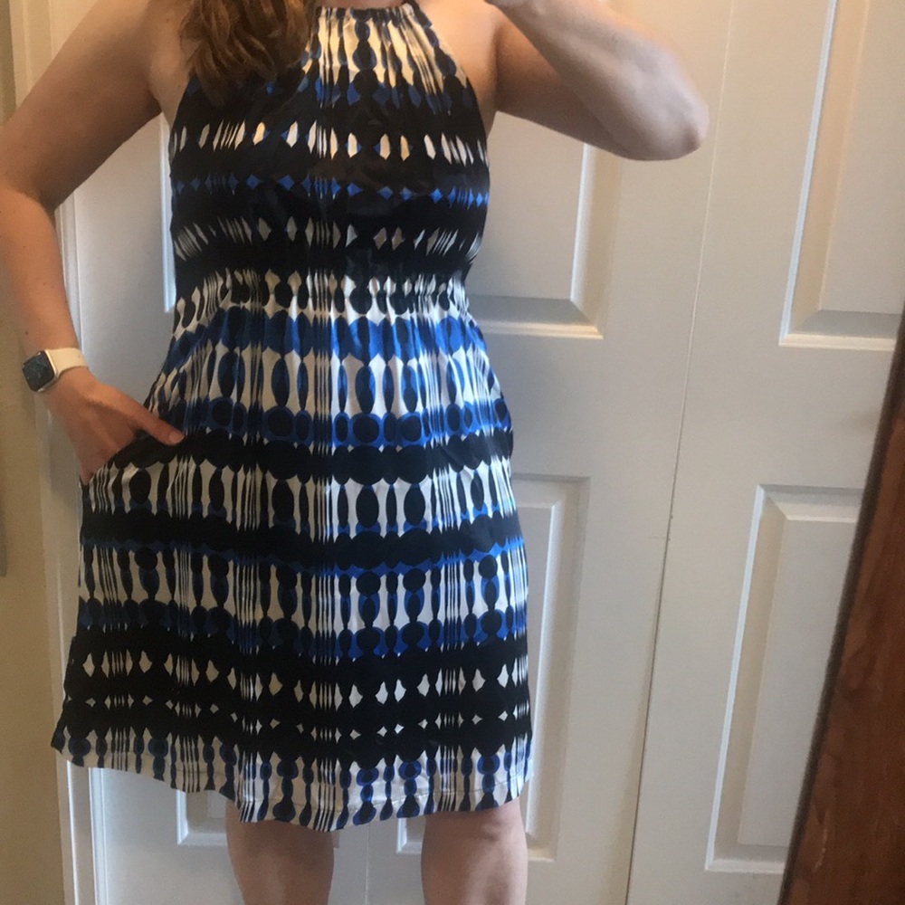 Maternity Dress